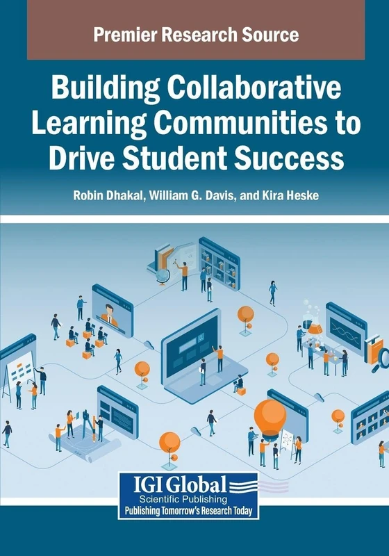 Building Collaborative Learning Communities - Information Science