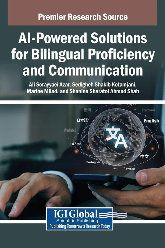 AI-Powered Solutions for Bilingual Proficiency and Communication
