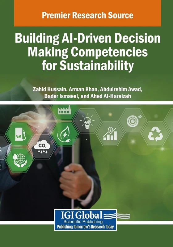 Building AI-Driven Decision Making Competencies for Sustainability