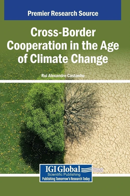 Cross-Border Cooperation in the Age of Climate Change