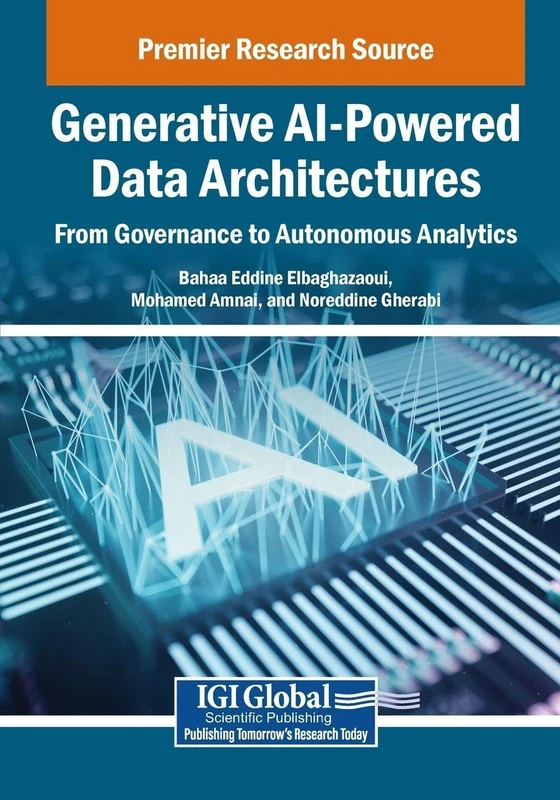 Generative AI-Powered Data Architectures: From Governance to Autonomous Analytics