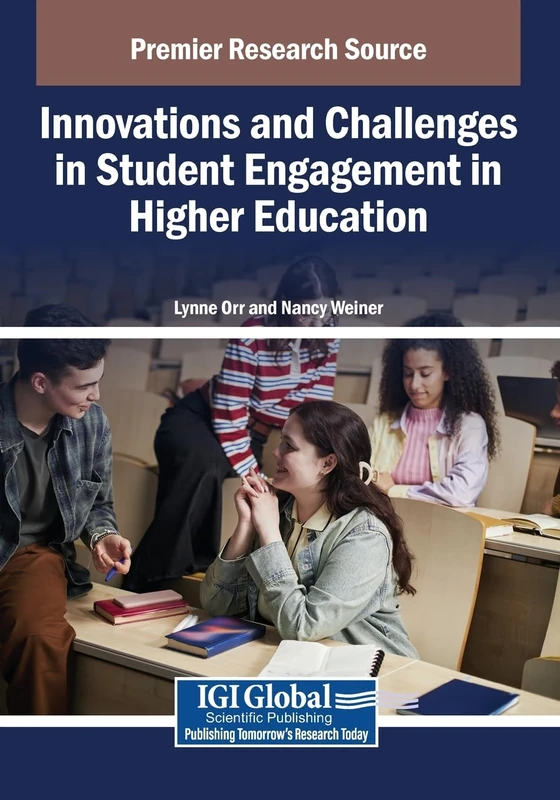 Innovations and Challenges in Student Engagement in Higher Education