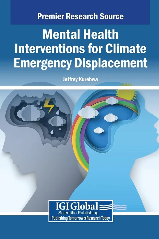 Mental Health Interventions for Climate Emergency Displacement
