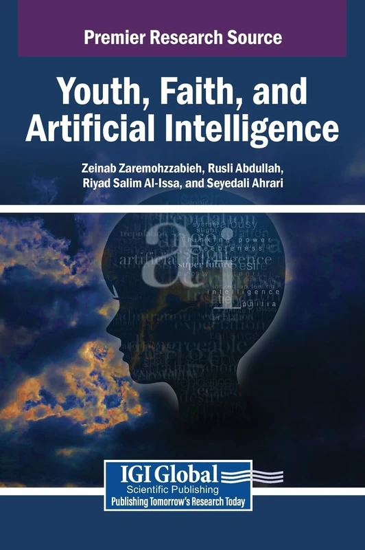 Youth, Faith, and Artificial Intelligence