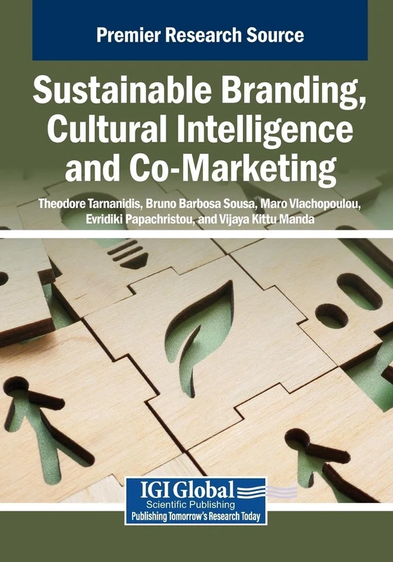 Sustainable Branding, Cultural Intelligence and Co-Marketing