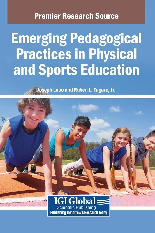 Emerging Pedagogical Practices in Physical and Sports Education