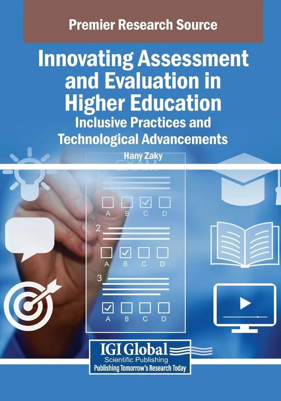Innovating Assessment in Higher Education - ISR Book