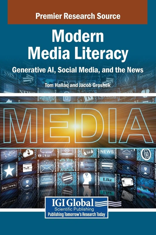 Modern Media Literacy: Generative AI, Social Media, and News