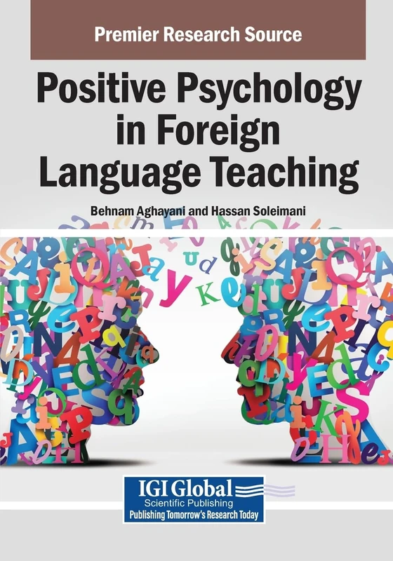 Positive Psychology in Foreign Language Teaching