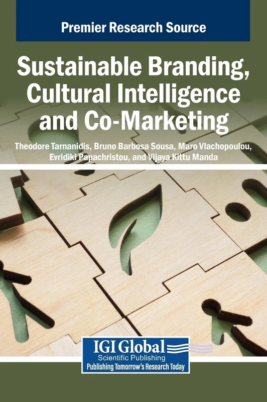 Sustainable Branding, Cultural Intelligence and Co-Marketing