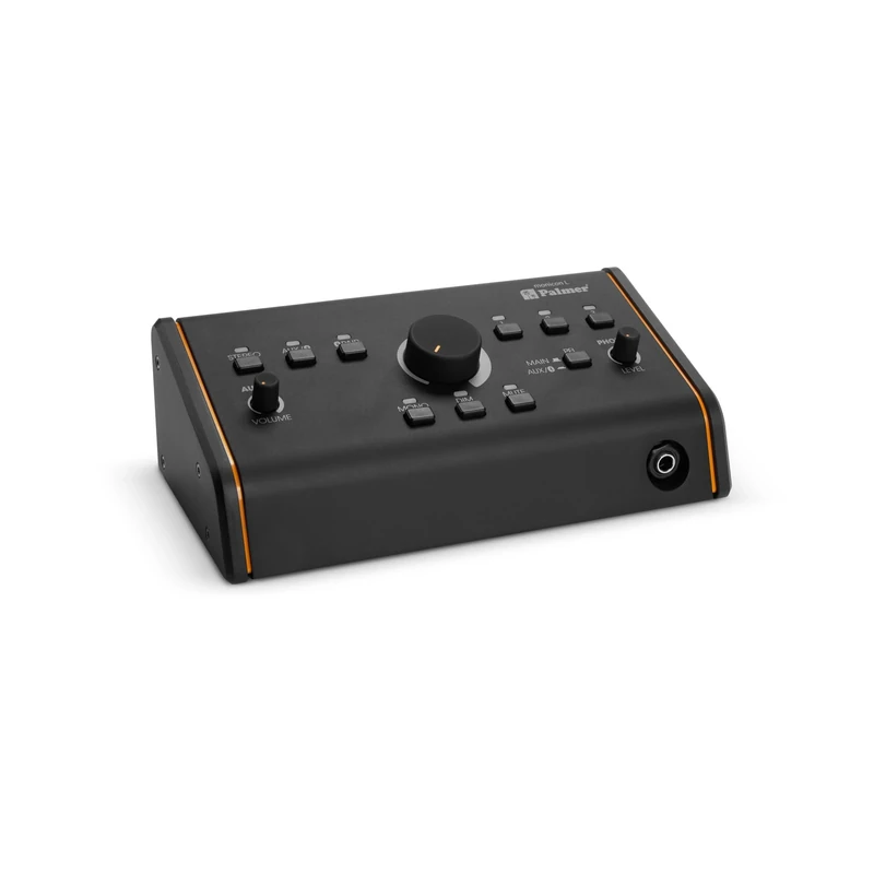 Palmer MONICON L - Active/Passive Studio Monitor Controller
