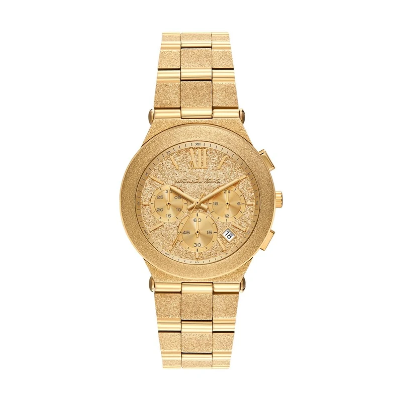 Michael Kors MK7556 Billie Gold-Tone Ladies Watch