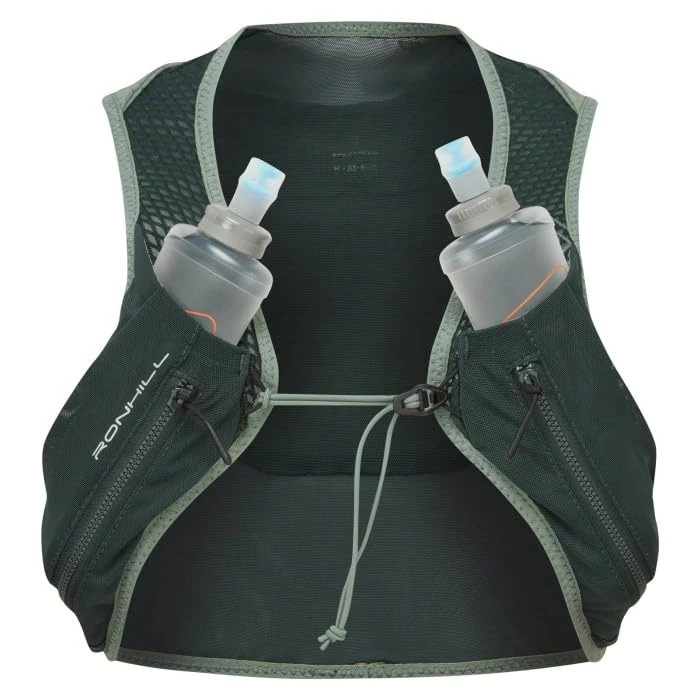 Ronhill Running, Swift 2L, Laurel/Dark Laurel , XL