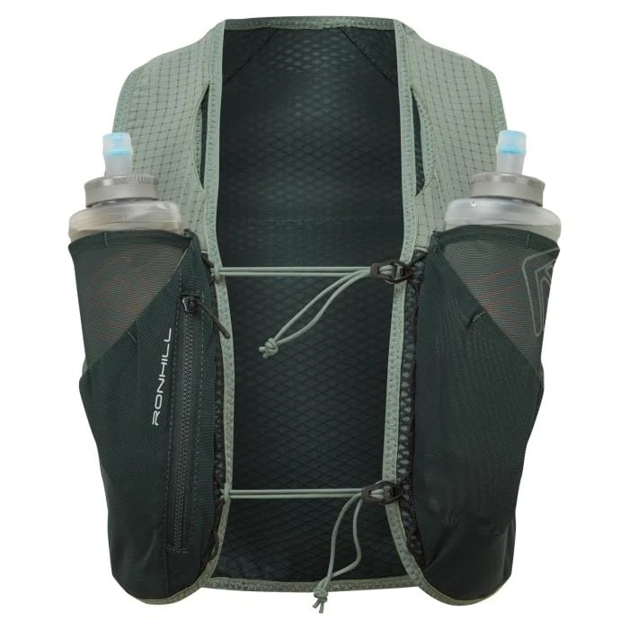 Ronhill Running, Solus 5L, Laurel/Dark Laurel , L