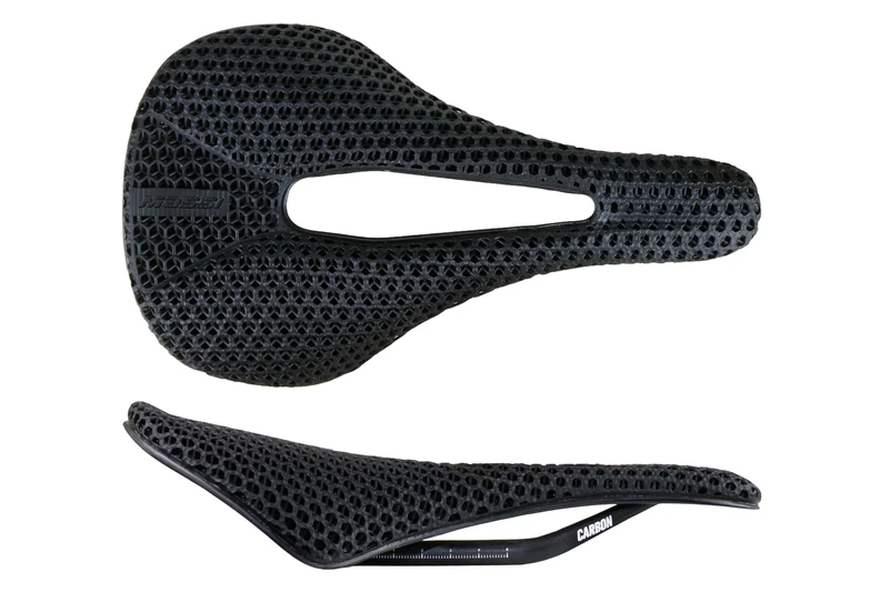 Massi Short-Race 3D Carbon 145GR Saddle.