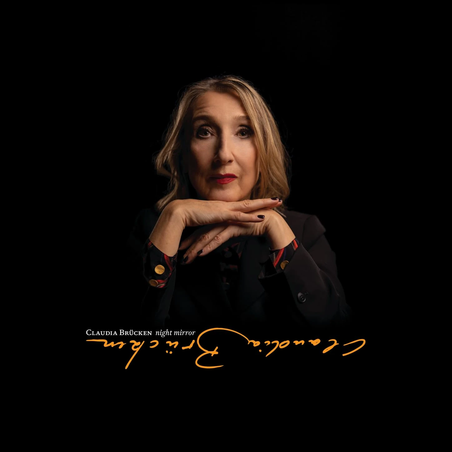 Night Mirror (Deluxe Edition)