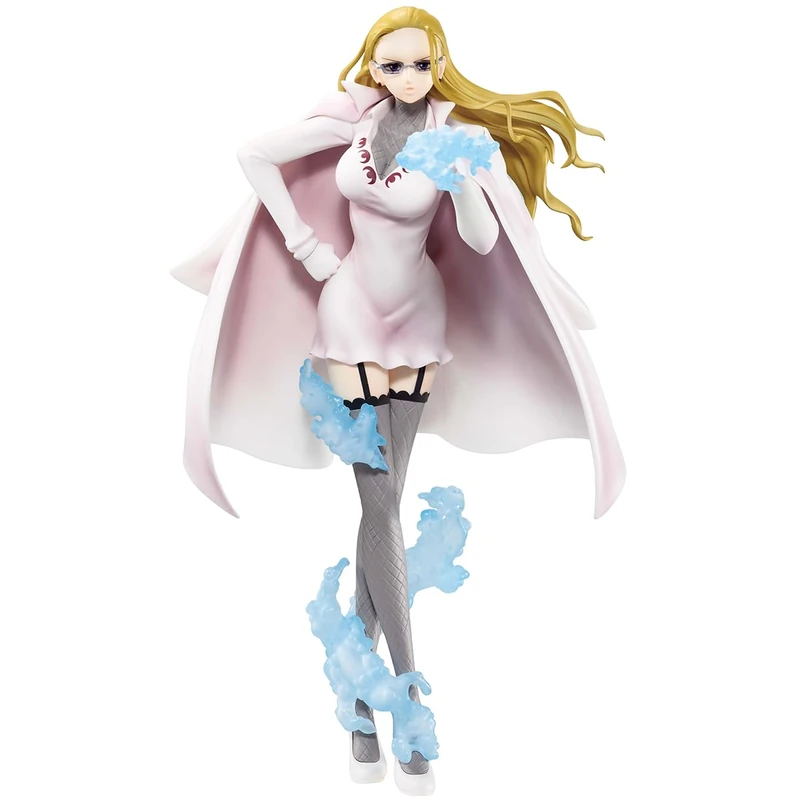 Ichibansho Figure - One Piece - Kalifa (Devil's Night) Masterlise Expiece Collectible Statue
