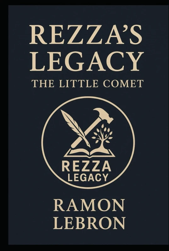 Rezza's Legacy, The Little Comet