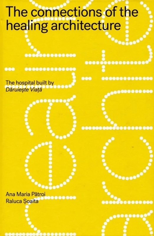 The connections of the healing architecture - Image 1
