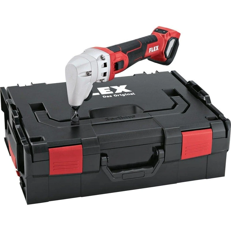Flex Compact Format Tool for Tradespeople for Clean workflow 55mm