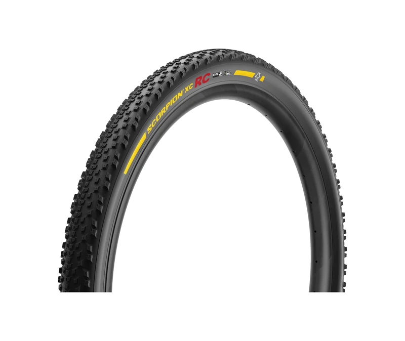 Pirelli Scorpion™ Race XC RC ProWALL Team Edition 120TPI Tubeless 29´´ X 2.4 MTB Tyre 29´´ x 2.4