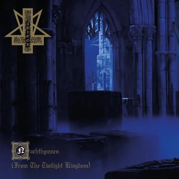 Nachthymnen (From The Twilight Kingdom) [VINYL]