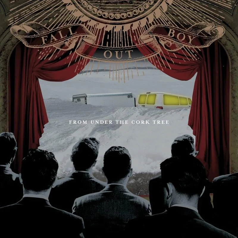 TBC [VINYL]