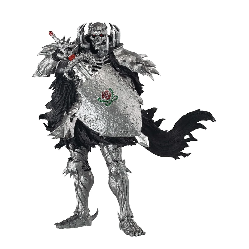 Ichibansho Figure - Berserk - Skull Knight (A Vow of Counterattack) Masterlise Collectible Statue