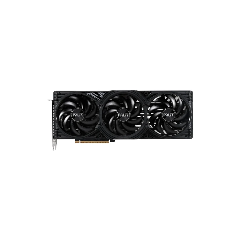 Palit GeForce RTX 5070 Ti GamingPro-S OC (16GB GDDR7/PCI Express 5.0/2482MHz/28000MHz)