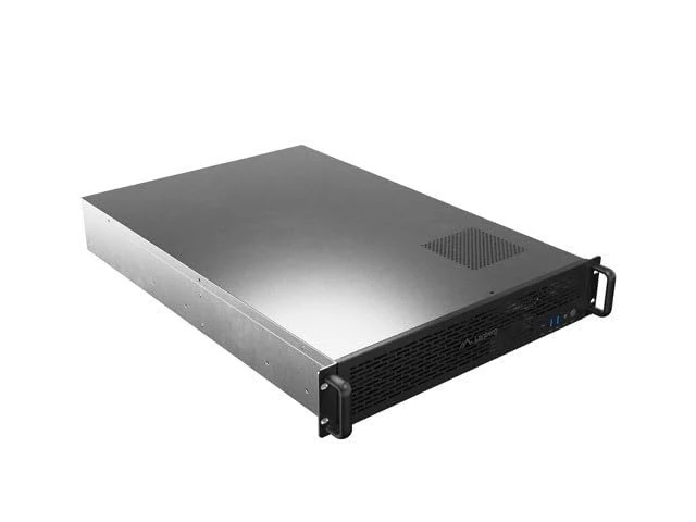 Lanberg Server Enclosure Rack Mount E-ATX 650/12 19" 2U