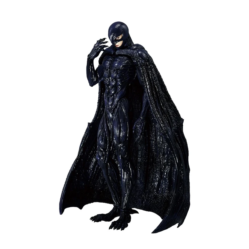 Ichibansho Figure - Berserk - Femto (A Vow of Counterattack) Masterlise Collectible Statue