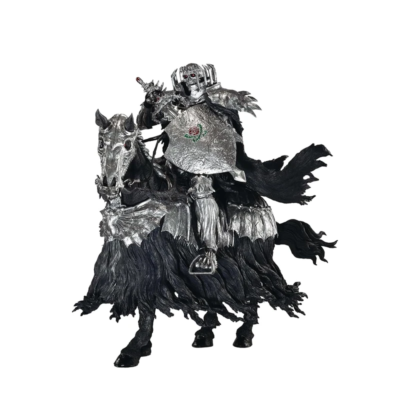 Ichibansho Figure - Berserk - Skull Knight Another ver. (A Vow of Counterattack) Masterlise Collectible Statue