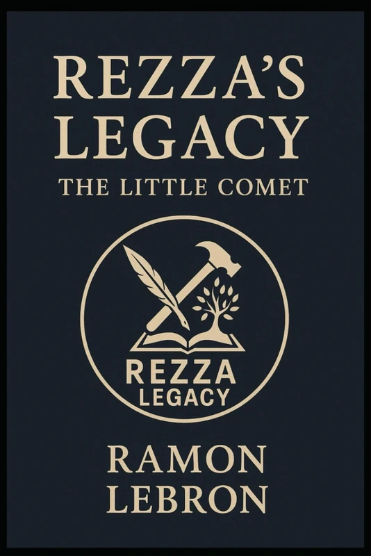 Rezza's Legacy, The Little Comet