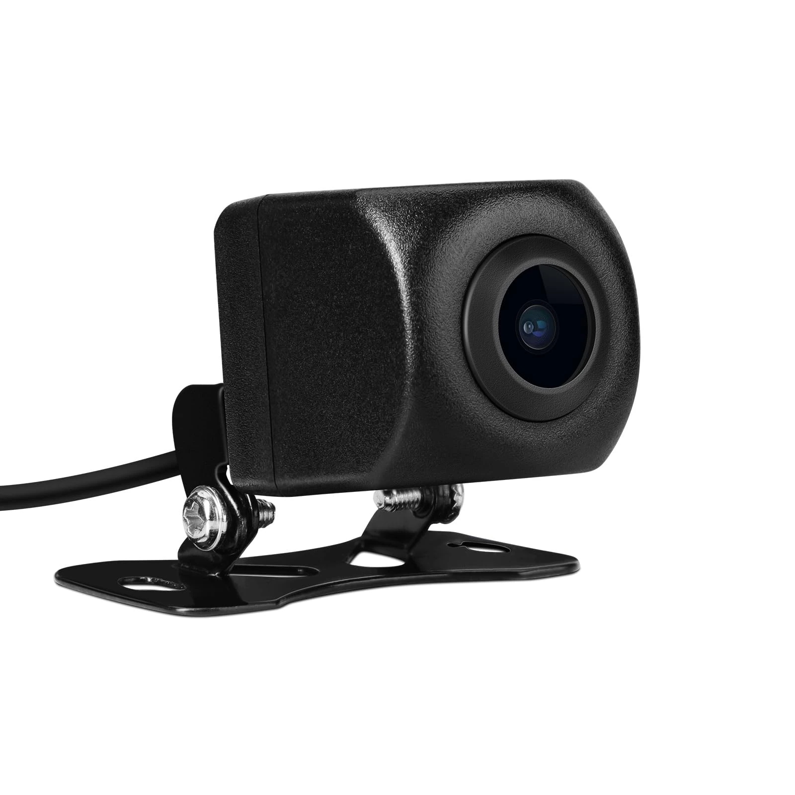 XTRONS 1080P AHD Car Reversing Camera with AI-Powered, IP67 Waterproof, Built-in CMOS Sensor, 90°Adjustable Lens & 150° Wide Angle with Night Version for XTRONS Car Head Unit
