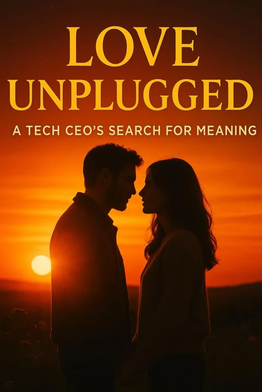 Love Unplugged: A Tech CEO’s Search for Meaning - Image 1