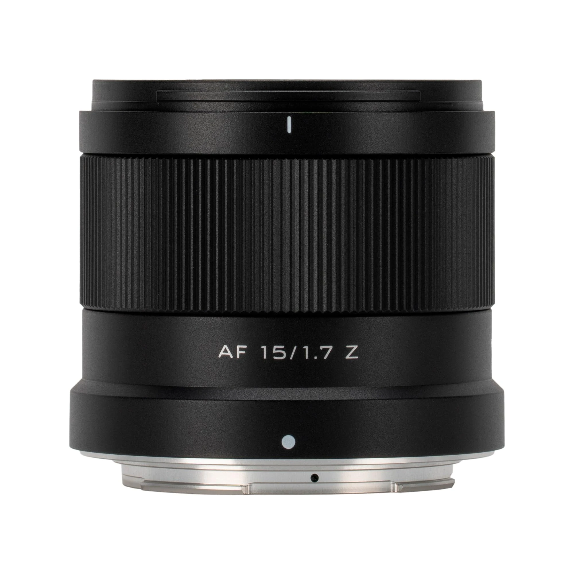 VILTROX AF 15mm F1.7 Air Camera Lens APS-C Auto Focus Wide Angle Large Aperture Light Weight (for Nikon Z)