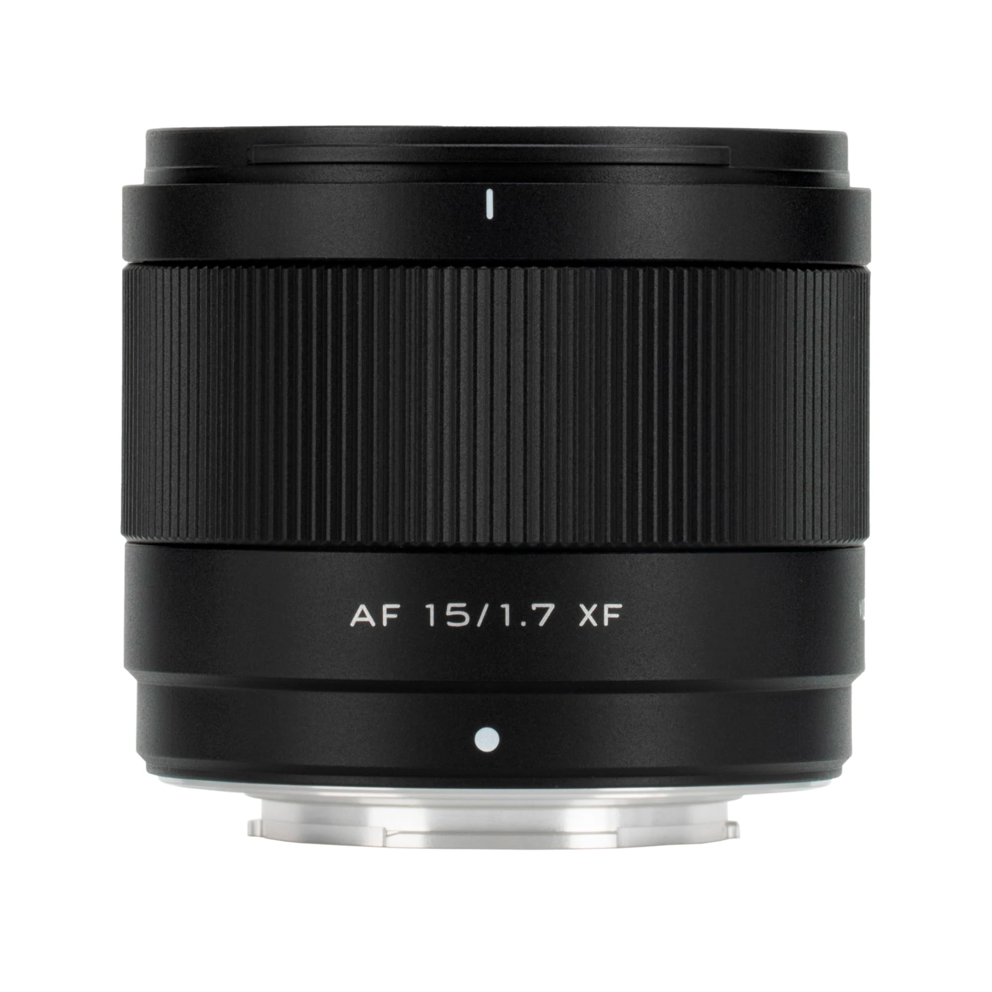 VILTROX AF 15mm F1.7 Air Camera Lens APS-C Auto Focus Wide Angle Large Aperture Light Weight (for Fuji X)