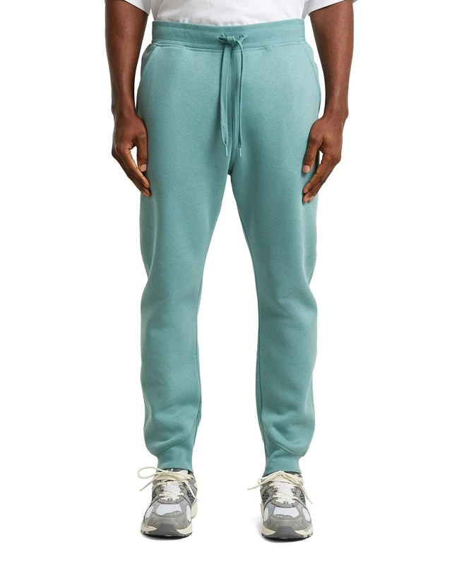 G-STAR Men's Premium Core Type C Sweat Pants, Size: L, Color Blue
