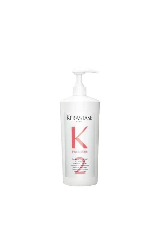 Kerastase Premiere Decalcifying Repairing Shampoo - 33.8 oz