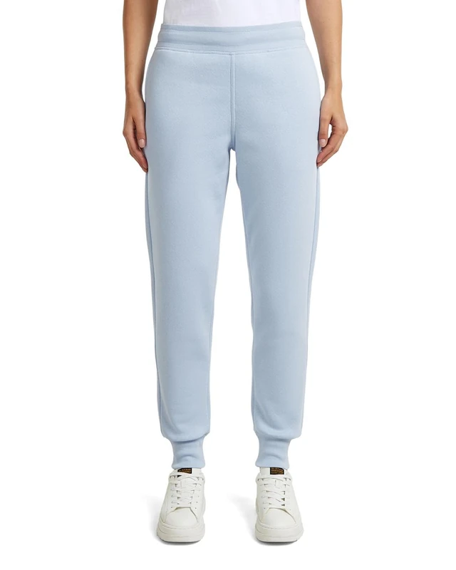 G-STAR Women's Premium Core 2.0 Sweat Pants, Size: S, Color Blue