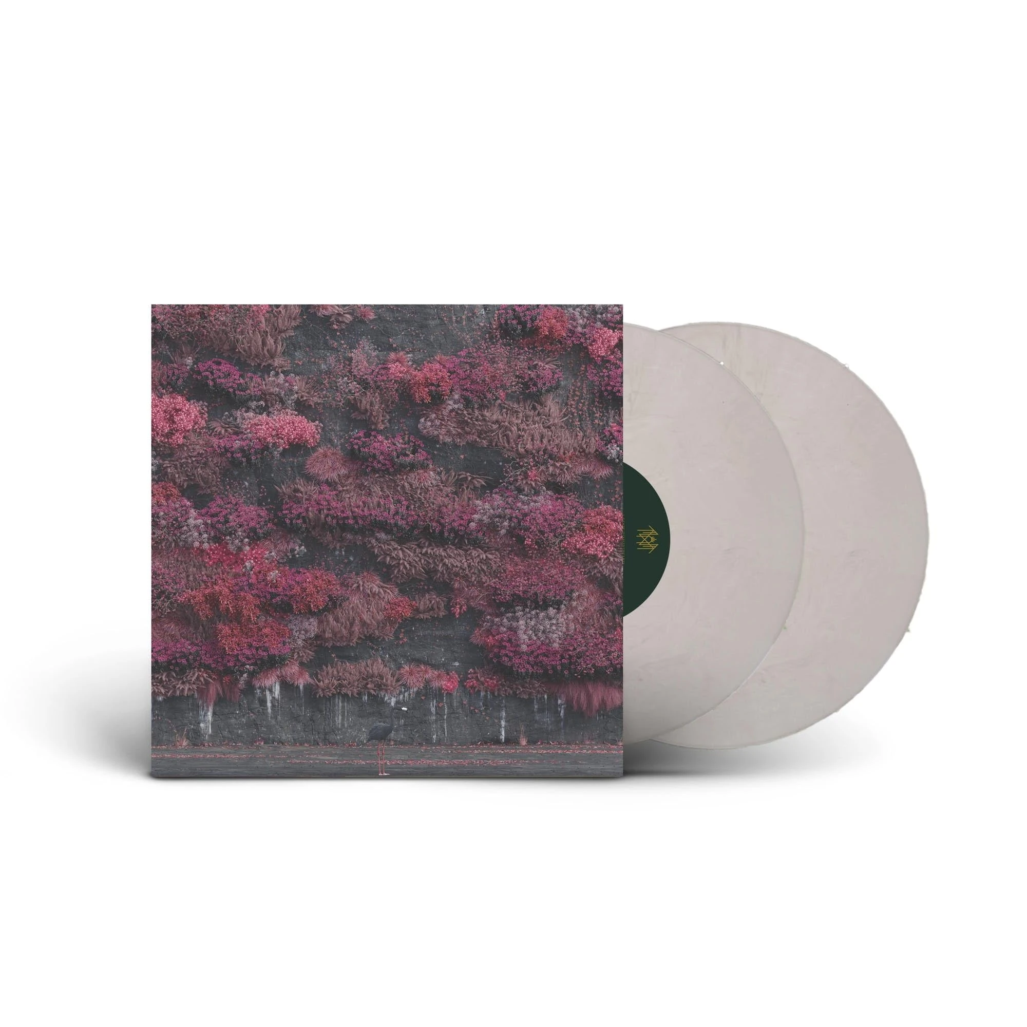 Even in Arcadia (Exclusive Milky Clear Vinyl) [VINYL]