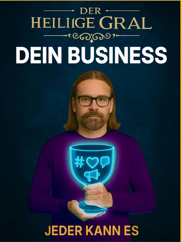 Dein Business: Der Heilige Gral - Image 1