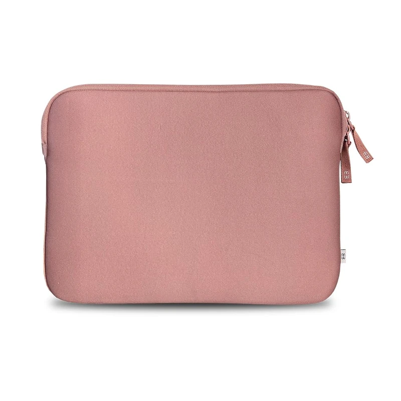 MW Case for Macbook Pro 14 Basics ²Life Pink/White