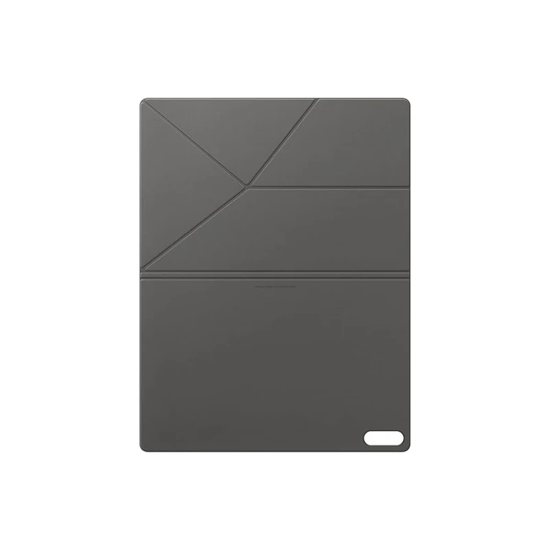 Samsung Tab S11 Ultra Book Cover Black