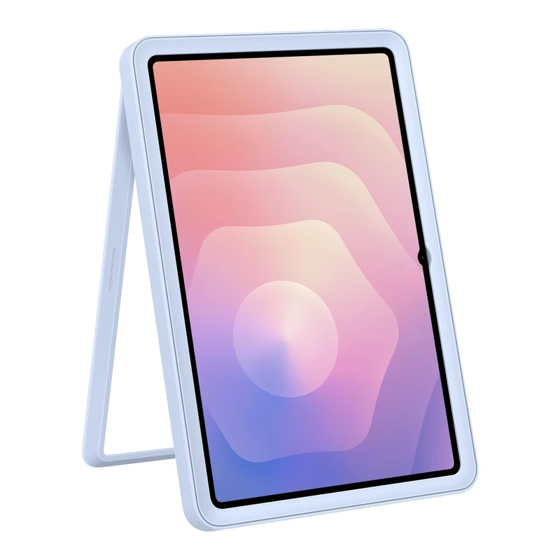 Samsung Tab S11 Ultra Frame Cover Blue