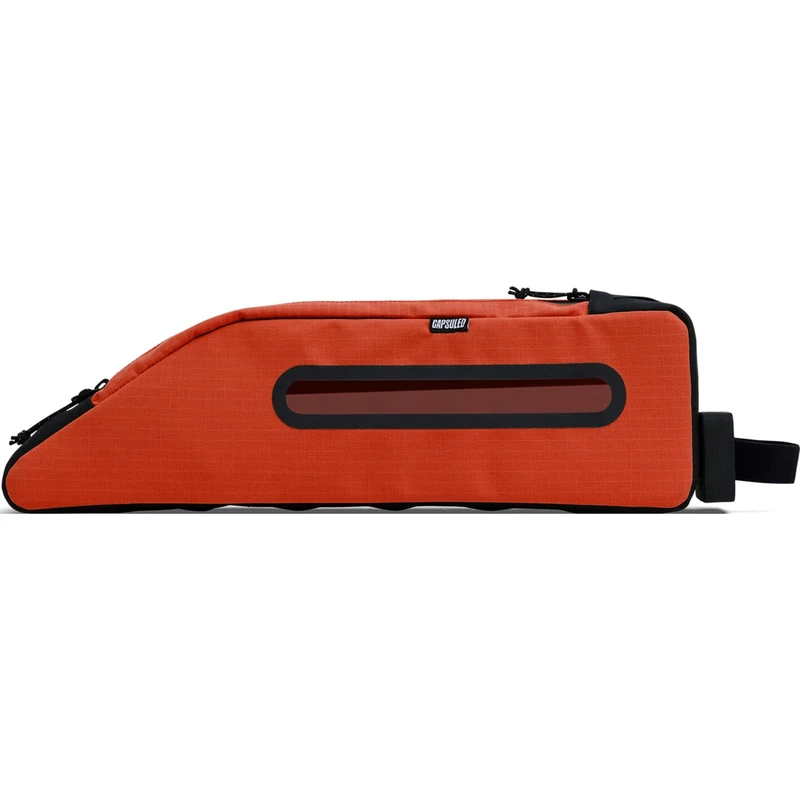 Capsuled Top Tube 2.5 L Bag, Orange