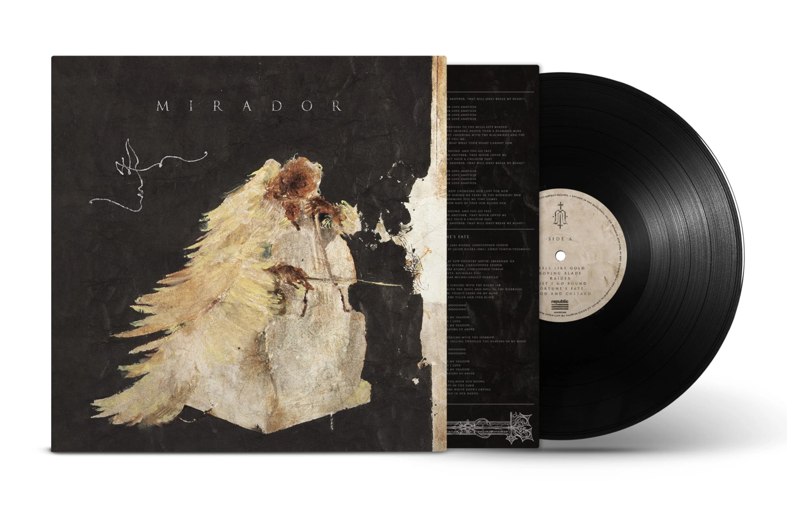 MIRADOR [VINYL]