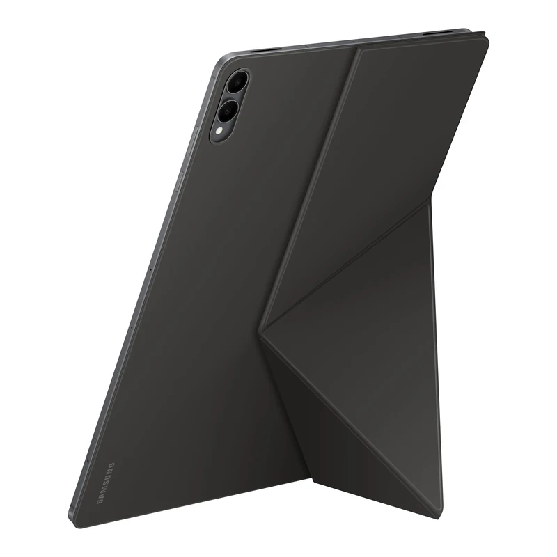 Samsung Tab S11 Ultra Book Cover White