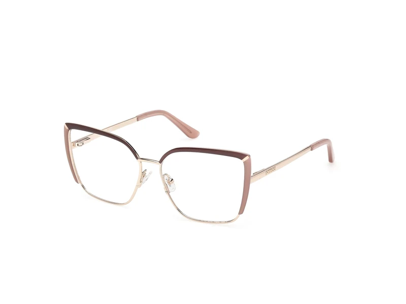 GAFAS GUESS - GU50249 C: beige/other