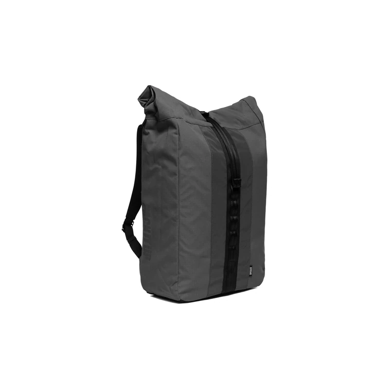 Capsuled Messenger 32 L Bag, Dark Grey